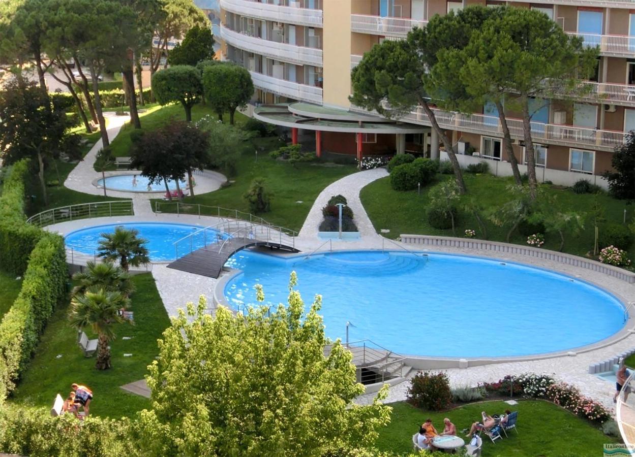 Residence La Duna 5C Lignano Sabbiadoro Zewnętrze zdjęcie