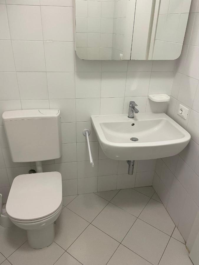 Residence La Duna 5C Lignano Sabbiadoro Zewnętrze zdjęcie