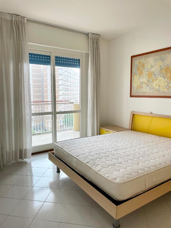 Residence La Duna 5C Lignano Sabbiadoro Zewnętrze zdjęcie