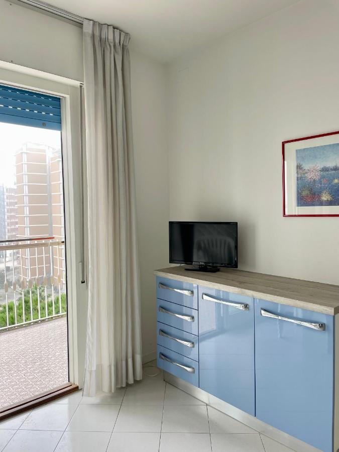 Residence La Duna 5C Lignano Sabbiadoro Zewnętrze zdjęcie
