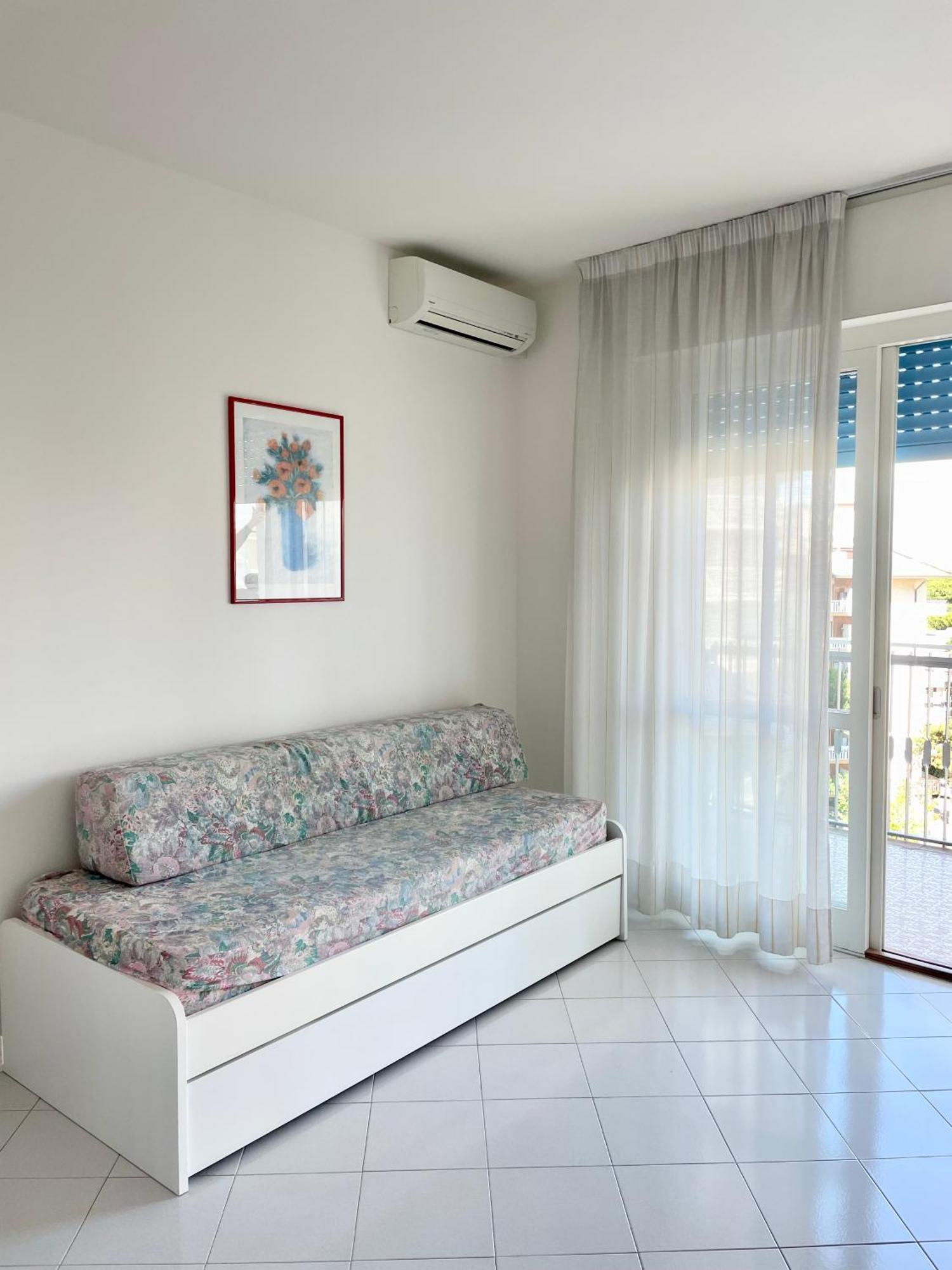 Residence La Duna 5C Lignano Sabbiadoro Zewnętrze zdjęcie
