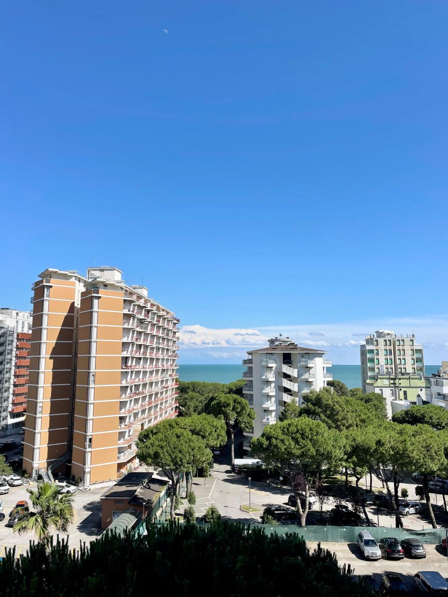 Residence La Duna 5C Lignano Sabbiadoro Zewnętrze zdjęcie
